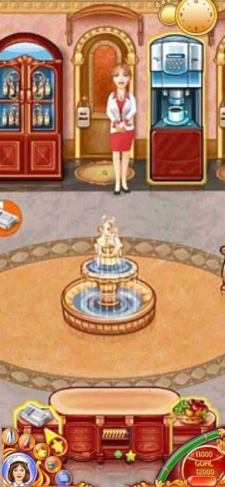 Jane’s Hotel 1 1.0.1 Screenshot