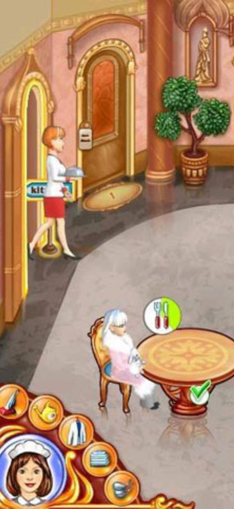 Jane’s Hotel 1 1.0.1 Screenshot
