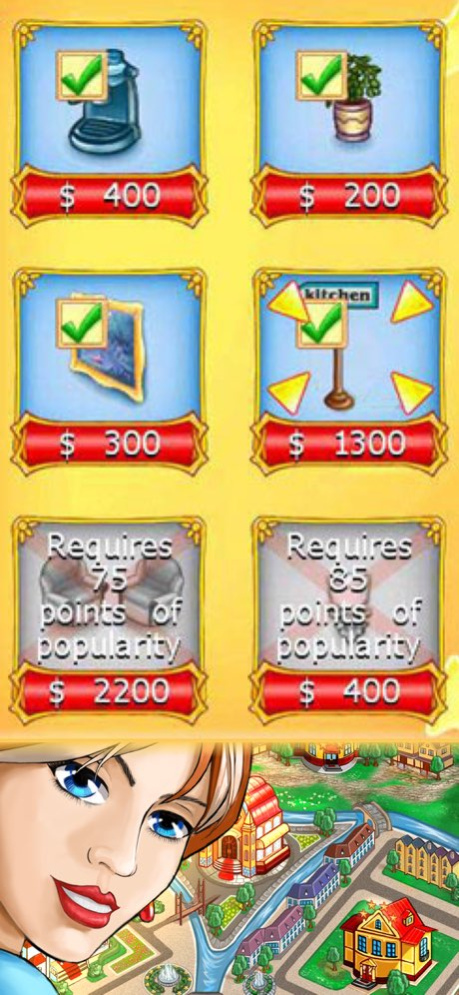 Jane’s Hotel 1 1.0.1 Screenshot