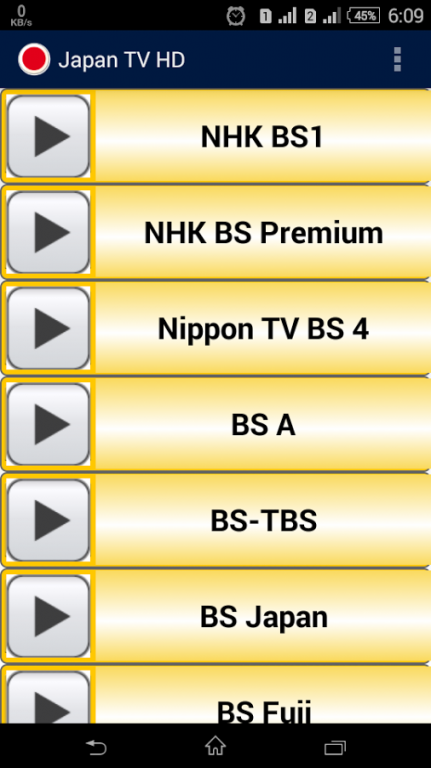 Japan Tv Hd 1 1 Free Download