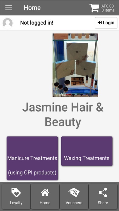 Jasmine Hair Beauty 3 0 1 Free Download