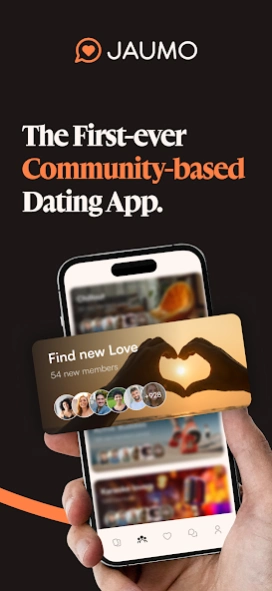 Review Screenshot - Dating App – Your Ticket to Finding Your Next Date