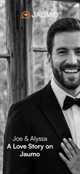 Review Screenshot - Dating App – Your Ticket to Finding Your Next Date