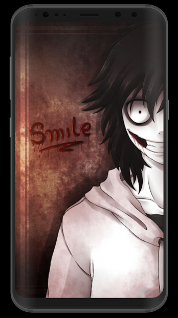 Jeff The Killer Anime Wallpapers - Wallpaper Cave