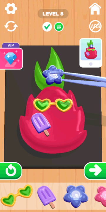 Jelly Dye Jelly Dye