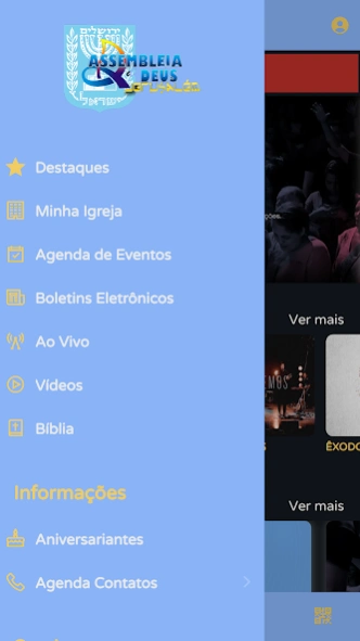 JerusalemRP Screenshot