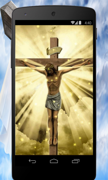 Jesus Wallpapers HD  Free Download