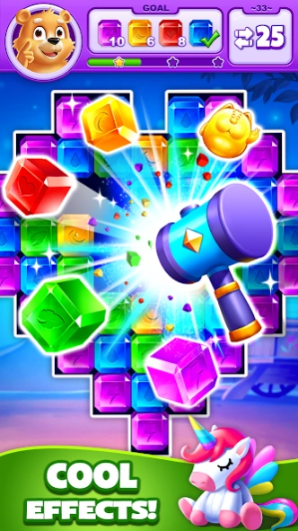 Jewel Master 1.8.3 Screenshot