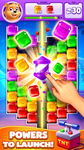 Jewel Master 1.8.3 Screenshot