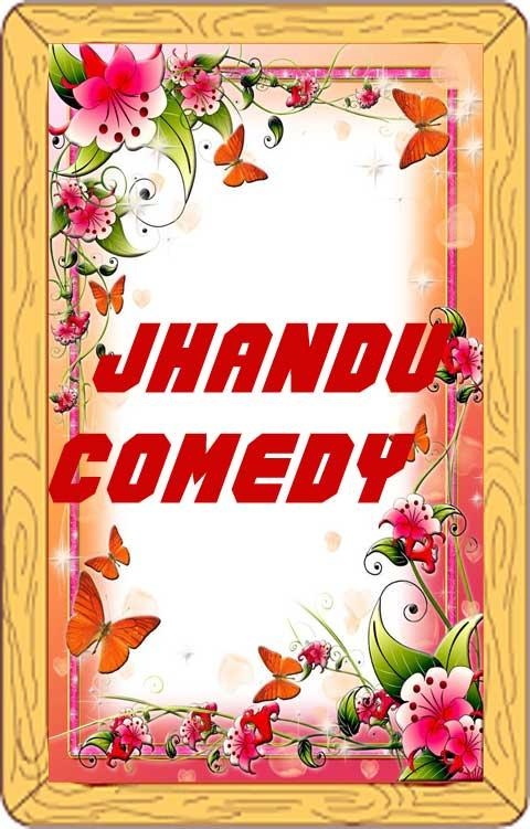 JHANDU COMEDY VIDEO  Free Download