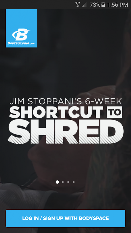 Jim Stoppani Shortcut To Shred 2 1 0
