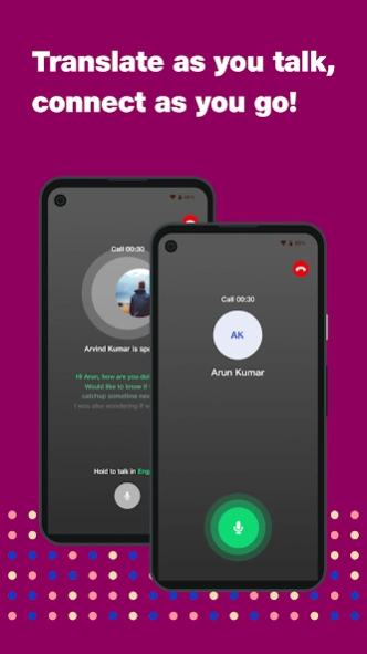 JioTranslate Screenshot