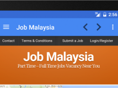 Job Malaysia 1 0 Free Download