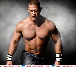 John Cena WWE Live Wallpaper 1.0.0 Free