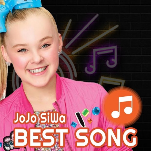 Jojo Siwa Songs Best Songs 2019 1 0 0 Free Download - boomerang jojo siwa roblox id