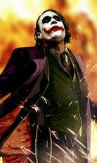 Joker live wallpaper sale