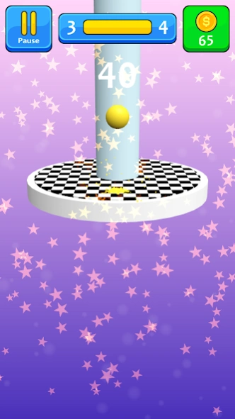 Jump Ball Stack 1.0.5 Screenshot