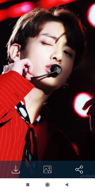 Jungkook Bts Wallpaper Wallpaper For Free Download