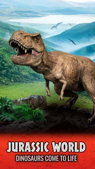 Review Screenshot - A Riveting Dinosaur Game