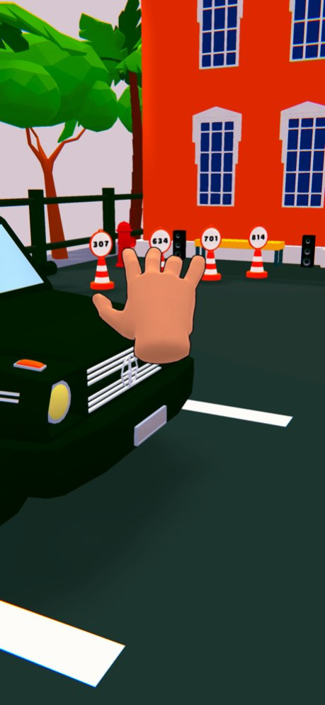 Escapeline! 2.0 Screenshot