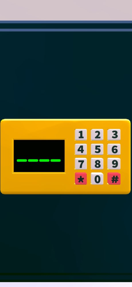 Escapeline! 2.0 Screenshot