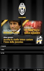 Juventus Campione 1.0.0 Screenshot