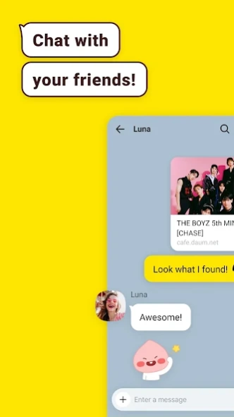 Review Screenshot - Make Free Calls Whenever and Wherever You Want