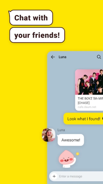 Review Screenshot - Make Free Calls Whenever and Wherever You Want