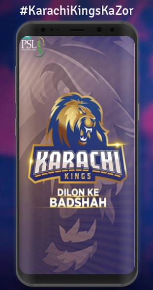 KARACHI KINGS 31.5 Screenshot