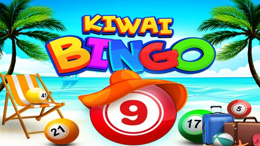 Kawaii Bingo - $100 of Free Credits 1.0 Screenshot