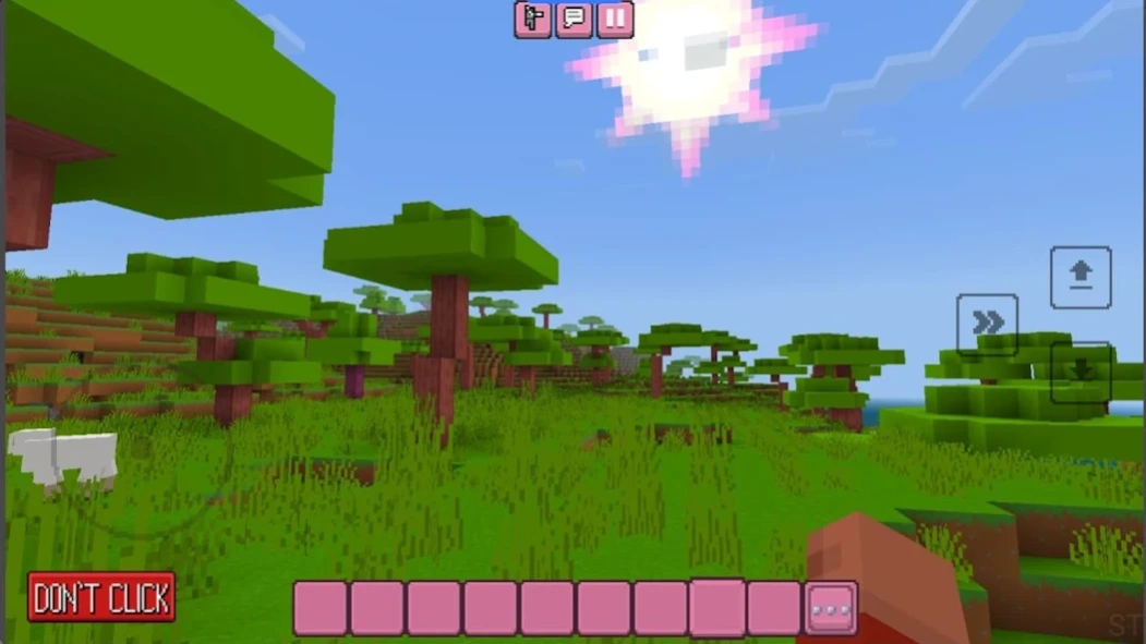 Review Screenshot - Building Game – Build the World of Your Dreams