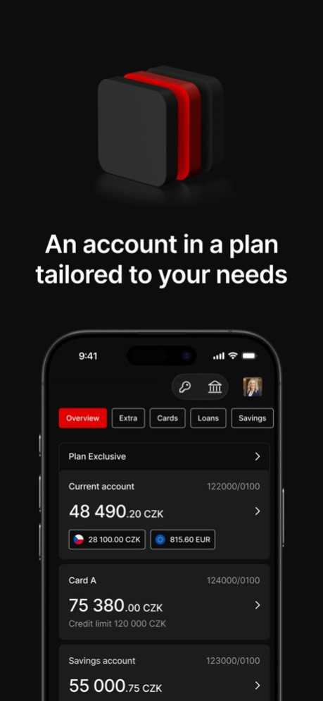 KB+ 2.2.1 Screenshot