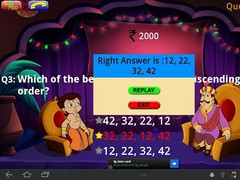 Kbc Quiz With Bheem 1 2 2 Free Download Paid english 1.5 mb 10/25/2020 windows. kbc quiz with bheem 1 2 2 free download