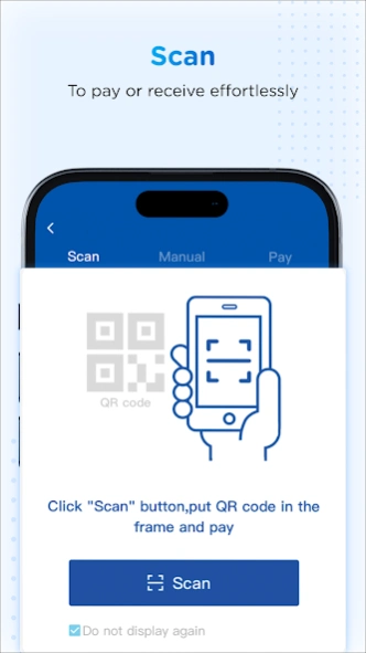KBZPay 5.8.4 Screenshot