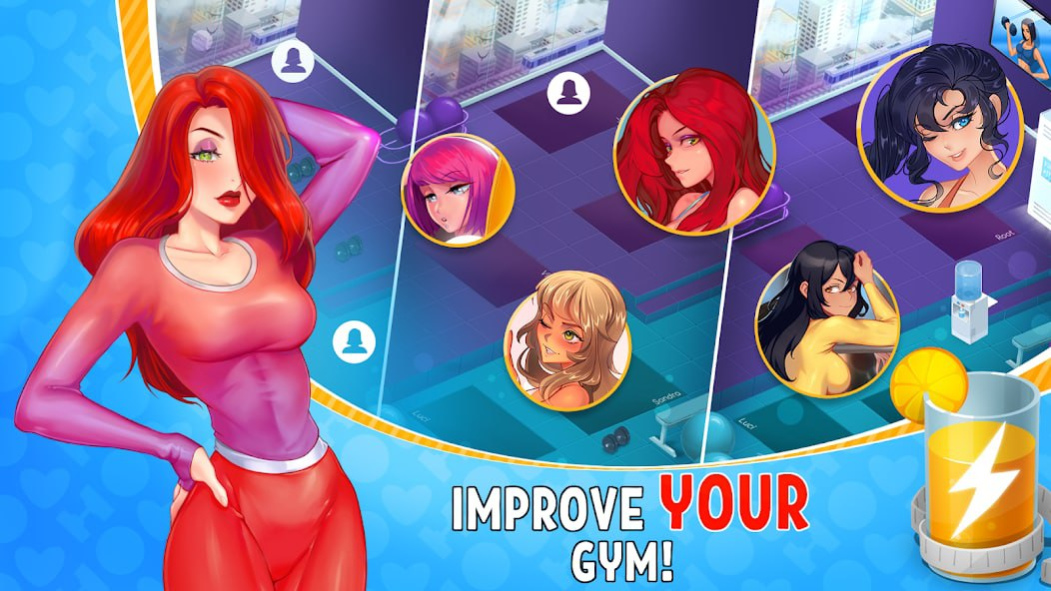 Keep It Hard 1.3.7 Screenshot