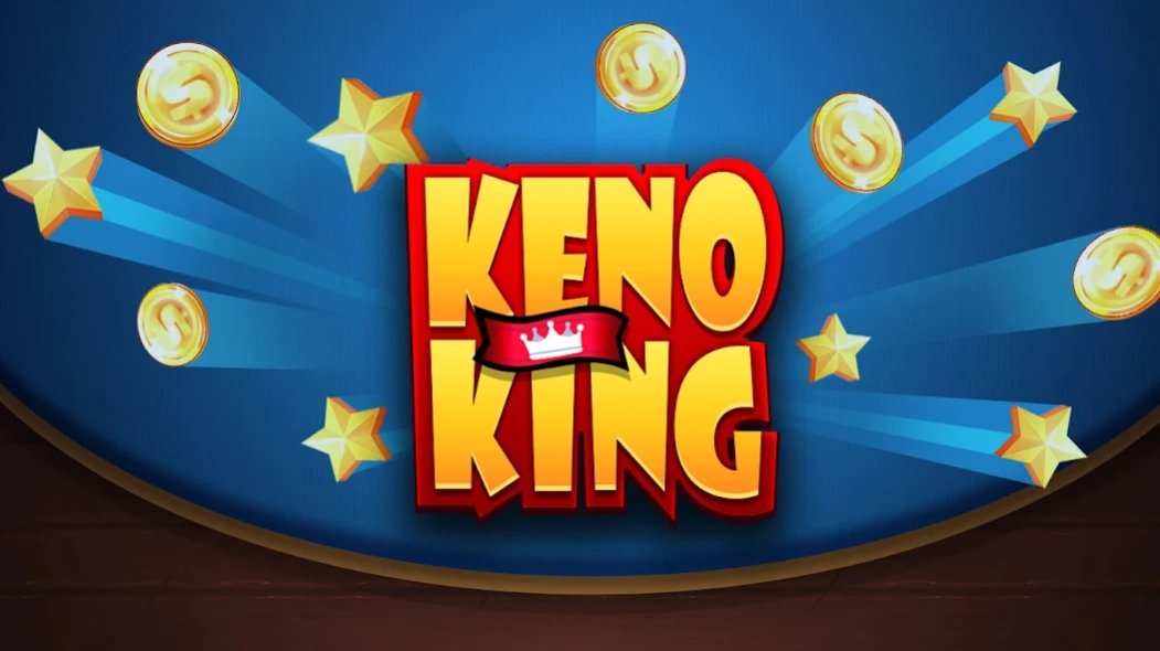 Keno 2.1 Screenshot
