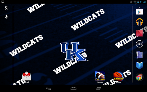 Kentucky Live Wallpaper HD 4.2 Free