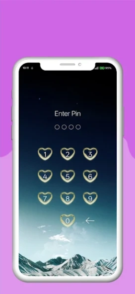 Review Screenshot - Lock Screen App – Add a Layer of Protection to Your Device