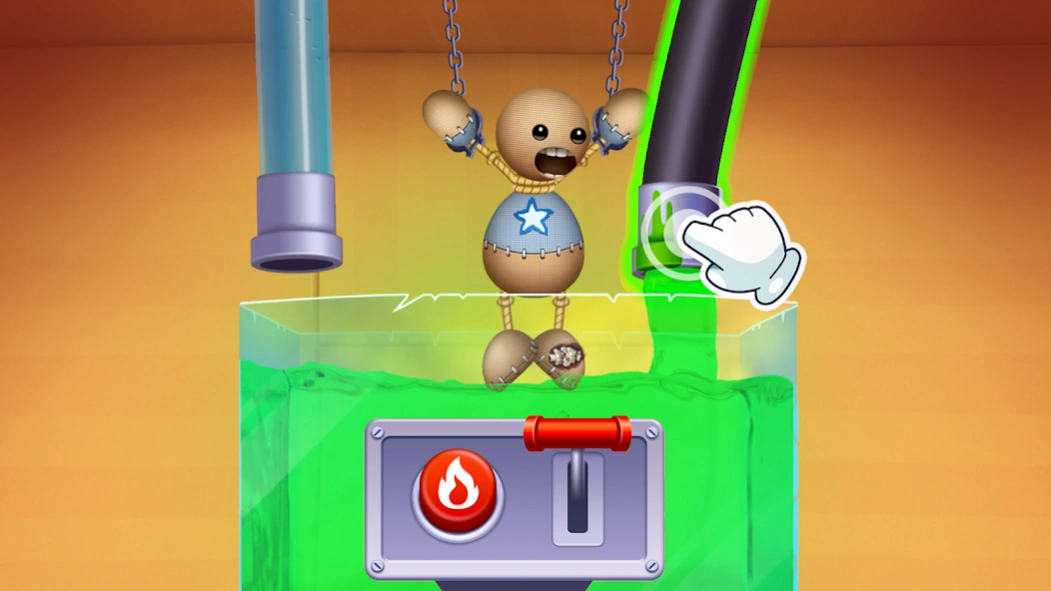 Review Screenshot - Action Game – Relieve Your Stress in a Digital Playground