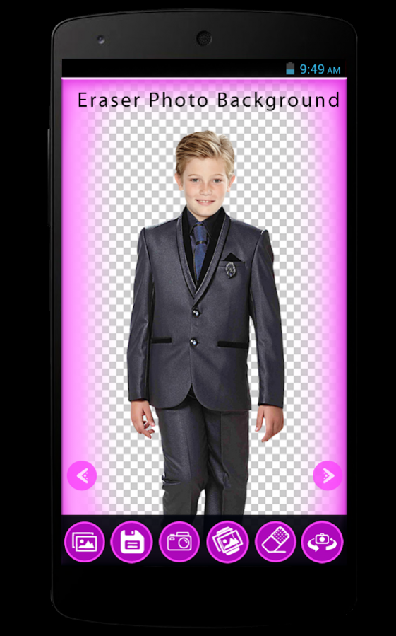 Man Photo Suit Editor | Apps | 148Apps