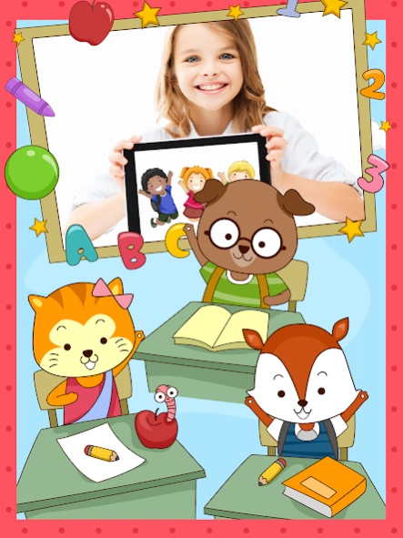 Kids Educational Games: 3-6 2.1.4 Screenshot