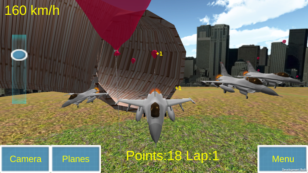 Kids Plane Racers Pro 1.1.2 Screenshot
