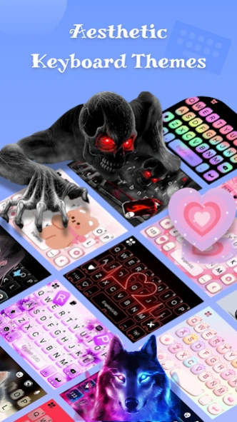 Review Screenshot - Create an Emoji Keyboard that Suits Your Personality