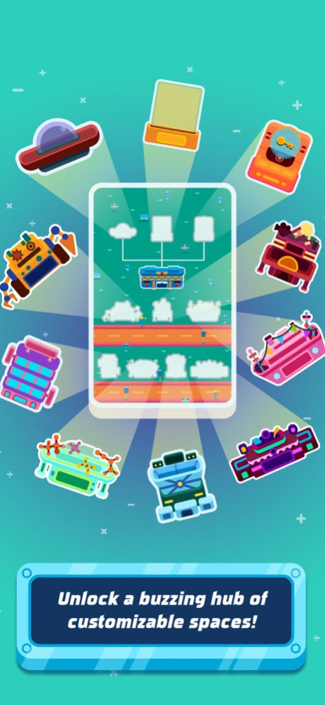 Kindergarten Math: Kids Games 3.0.0 Screenshot