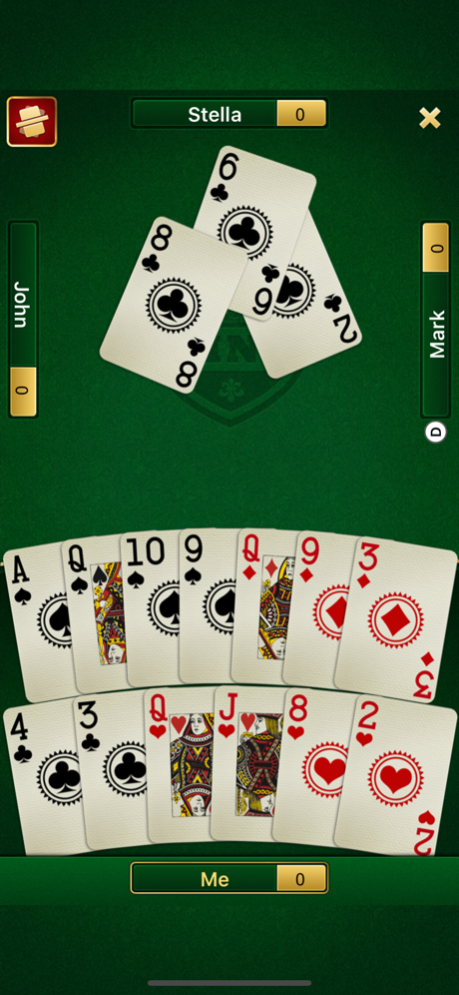 King 3.1.2 Screenshot