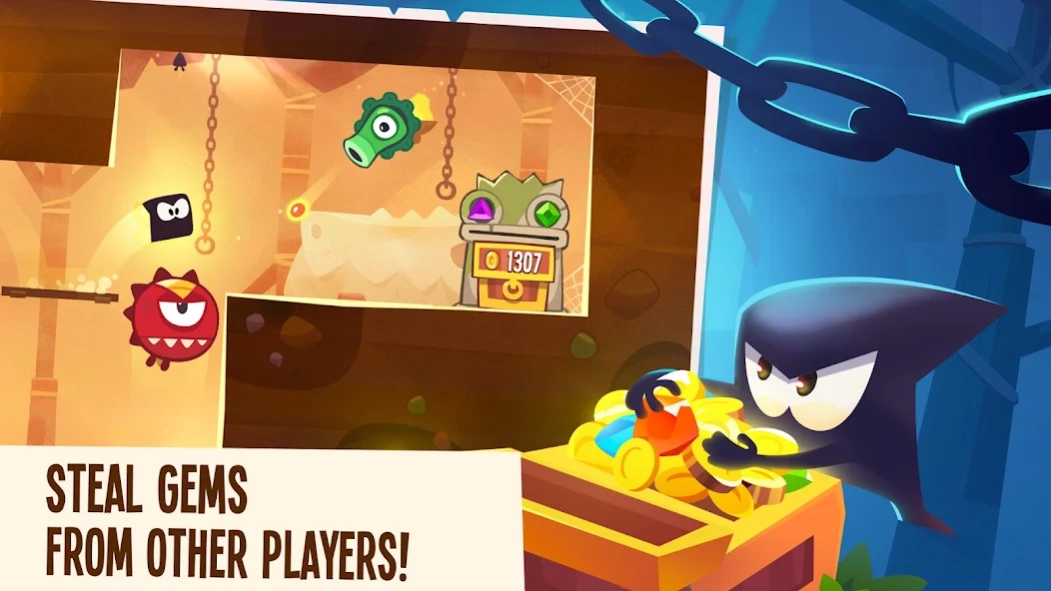 Review Screenshot - PvP Game – Can You Top the League’s Rankings?