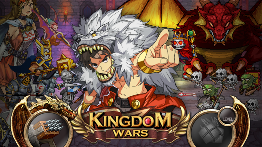 Tower Defense: Kingdom Wars