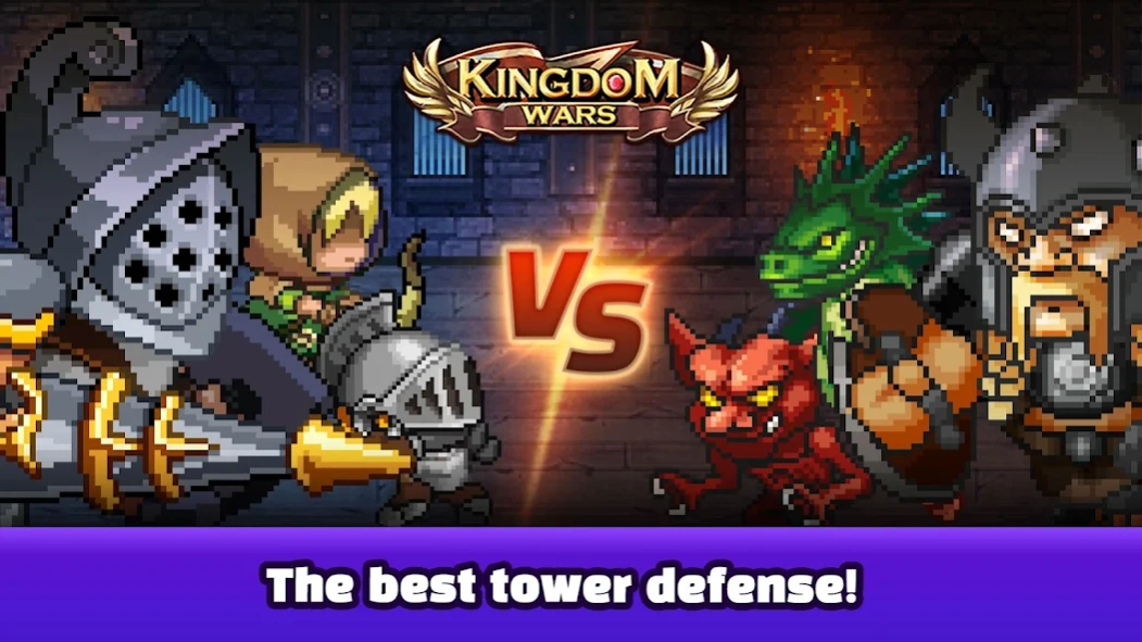Review Screenshot - War Game – Can You Destroy the Neighboring Castle?