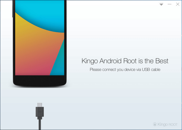 Review Screenshot - One shot rooting?