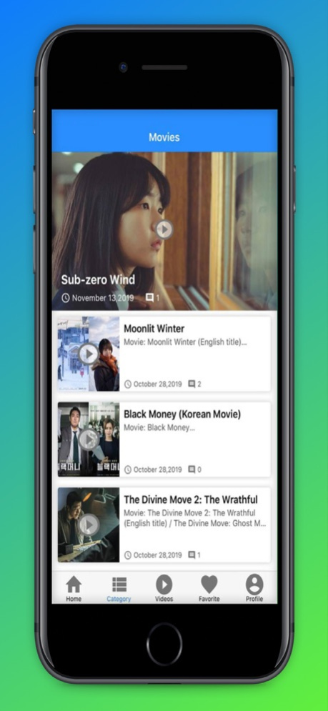 Kiss Asian 2.0.0 Free Download